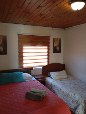 Hostal Familiar Santa María